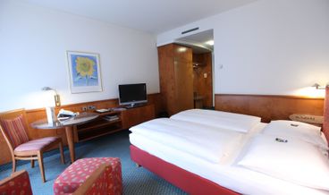 afbeelding van Standaard Kamer