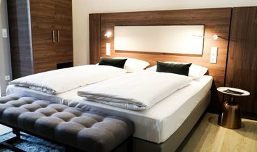 afbeelding van Superior Double Room-1 King Bed Free WiFi Free breakfast