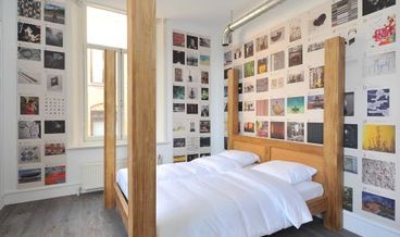 afbeelding van Standaard Kamer