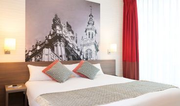 afbeelding van Studio, 1 Double Bed-1 Double Bed Non Refundable Free WiFi