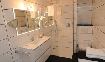 afbeelding van Standaard Kamer