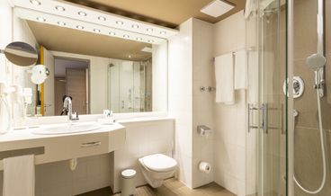 afbeelding van Comfort kamer