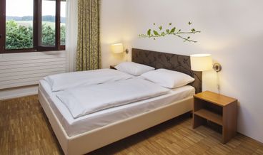 afbeelding van Apartment, 2 Bedrooms-4 Twin Beds and 1 Double Sofa Bed Free WiFi