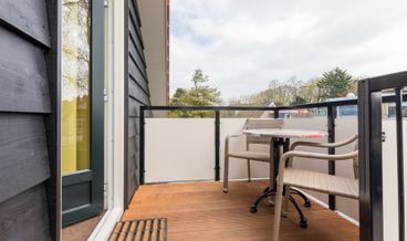 afbeelding van Studio eerste verdieping