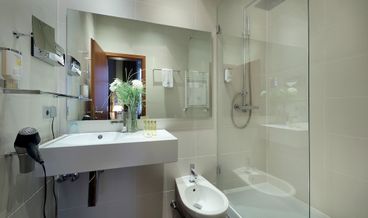 afbeelding van Junior suite