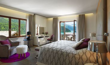 afbeelding van Classic Double Room-1 Queen Bed Free WiFi Free breakfast