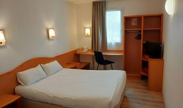afbeelding van Double Room-1 Double Bed Free WiFi Free self parking