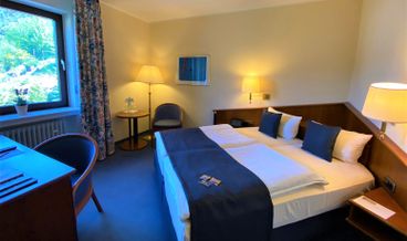 afbeelding van Comfort kamer