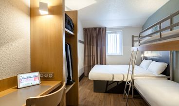 afbeelding van Double Room, Non Smoking-1 Double Bed Free WiFi Free self parking