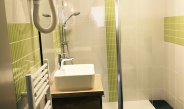 afbeelding van Standard Double Room-1 Double Bed Free self parking Free WiFi