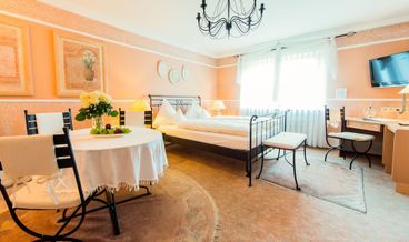 afbeelding van Comfort Double Room-1 Double Bed Non Refundable Free WiFi Free self parking Free breakfast