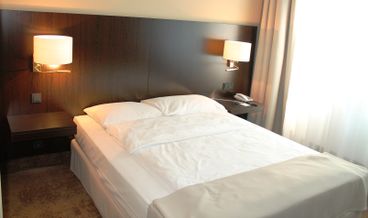 afbeelding van Superior kamer