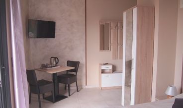 afbeelding van Comfort Twin Room, 2 Twin Beds K-banon-2 Twin Beds Non Refundable Free breakfast Free self parking Free WiFi
