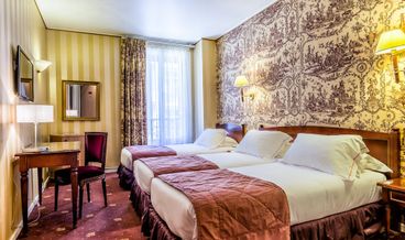 afbeelding van Standaard Kamer
