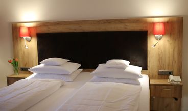 afbeelding van Comfort kamer