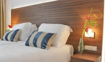 afbeelding van Comfort kamer excl. ontbijt Hotdeal