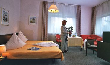 afbeelding van Standaard Kamer