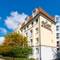 ACHAT Hotel Dresden Elbufer