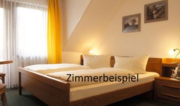 afbeelding van Doppelzimmer