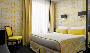 afbeelding van Standaard Kamer
