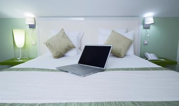afbeelding van Standaard Kamer