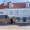 Best Western Hotel Baars
