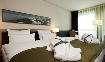 afbeelding van Comfort Room-1 Double Bed Free WiFi Free breakfast
