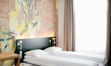 afbeelding van Economy kamer