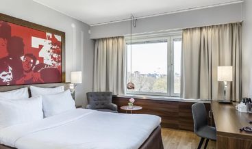 afbeelding van Standaard Kamer