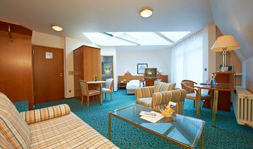 afbeelding van Superior kamer