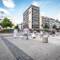 City Partner Hotel Conti