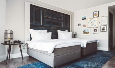 afbeelding van Standaard Kamer
