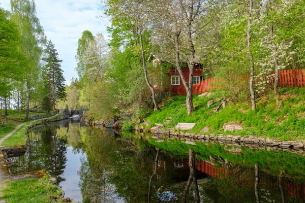 Hotels in Dalsland