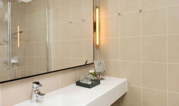 afbeelding van Standaard Kamer