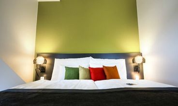 afbeelding van Standaard Kamer