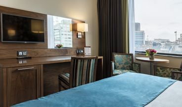 afbeelding van Leopold Guest Room