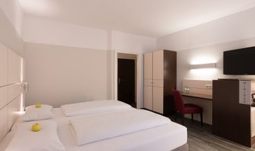 afbeelding van Standaard Kamer