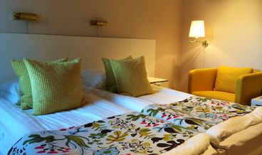 afbeelding van Twin kamer
