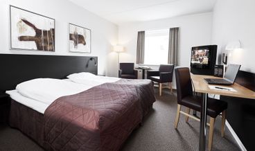 afbeelding van Standaard Kamer