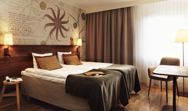 afbeelding van Standaard Kamer
