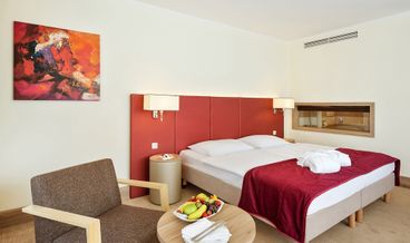 afbeelding van Standaard Kamer