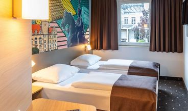 afbeelding van Stadstour Special