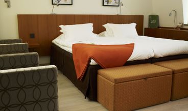 afbeelding van Standard Room-1 King Bed Non Refundable Free WiFi Free breakfast