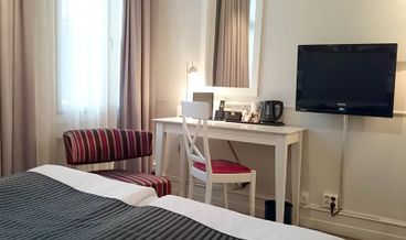 afbeelding van Standaard Kamer