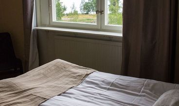 afbeelding van Double Room-2 Twin Beds Non Refundable Free WiFi Free self parking Free breakfast