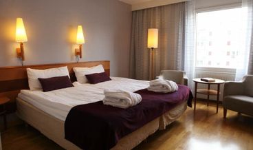 afbeelding van Standaard Kamer