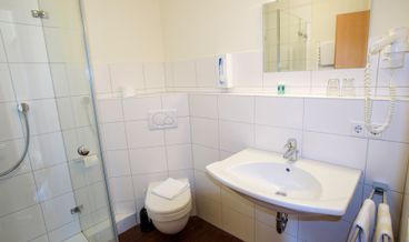 afbeelding van Comfort kamer