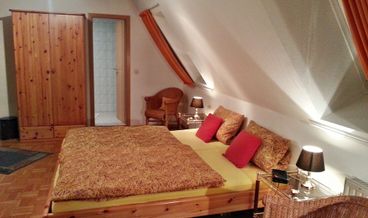 afbeelding van Twin Room, Shared Bathroom-2 Twin Beds Free self parking Free WiFi