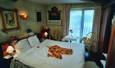 afbeelding van Standaard Kamer