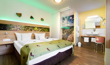 afbeelding van Comfort kamer - Hotdeal